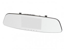 Зеркало с видеорегистратором Phantom RM-51 DVR Full HD
