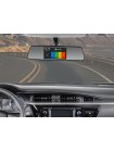 Дзеркало з відеореєстратором Phantom RM-55 DVR Full HD