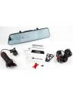Зеркало с видеорегистратором Phantom RM-55 DVR Full HD
