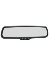 Дзеркало з відеореєстратором Phantom RMS-430 DVR Full HD