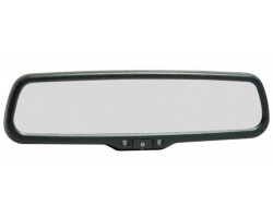 Дзеркало з відеореєстратором Phantom RMS-430 DVR Full HD