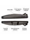 Дзеркало з відеореєстратором Phantom RMS-431 DVR Full HD
