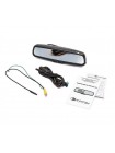 Дзеркало з відеореєстратором Phantom RMS-431 DVR Full HD