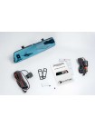 Дзеркало з відеореєстратором Phantom RM-53 DVR