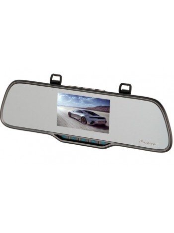Дзеркало з відеореєстратором Pioneer VREC-200CH