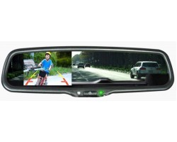 Зеркало с монитором Prime-X 043-101 с автозатемнением