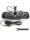 Зеркало с видеорегистратором Prime-X SW400