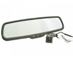 Зеркало с видеорегистратором Prime-X 050D Full HD