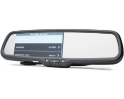 Зеркало с видеорегистратором Prime-X 055D 2K