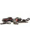 Дзеркало з відеореєстратором RS DVR-207F