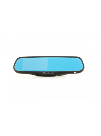 Дзеркало з відеореєстратором RS DVR-214WF