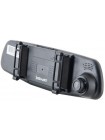 Дзеркало з відеореєстратором Swat VDR-4U